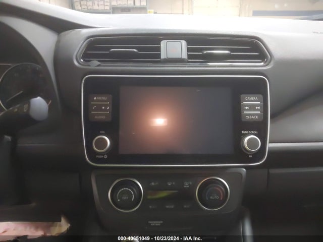 Nissan Leaf S Plus 62 Kwh 2020 1N4BZ1BP4LC309316 Image 18