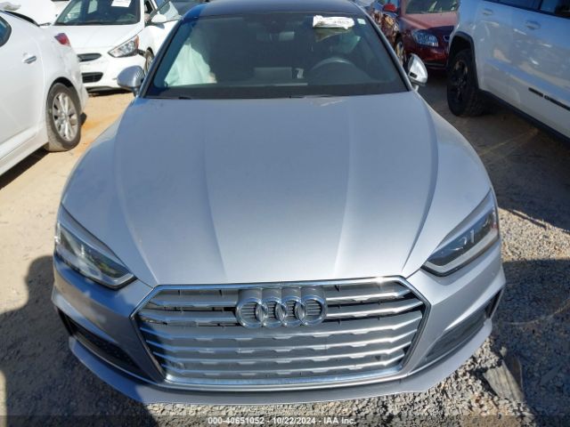WAUENCF56KA077350 Audi A5 45 Premium