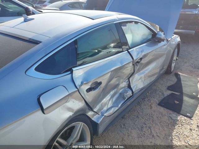 WAUENCF56KA077350 Audi A5 45 Premium