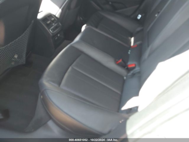 WAUENCF56KA077350 Audi A5 45 Premium