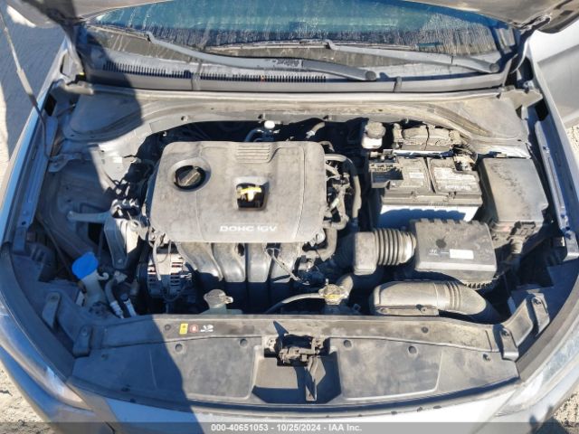 5NPD84LF6JH297927 Hyundai Elantra Value Edition