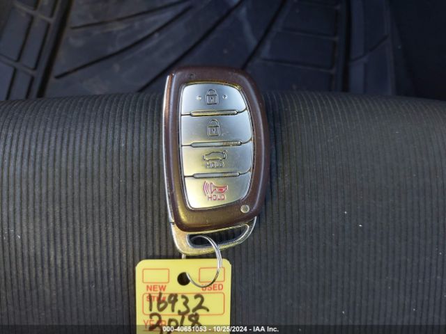 5NPD84LF6JH297927 Hyundai Elantra Value Edition