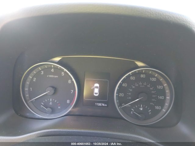 5NPD84LF6JH297927 Hyundai Elantra Value Edition