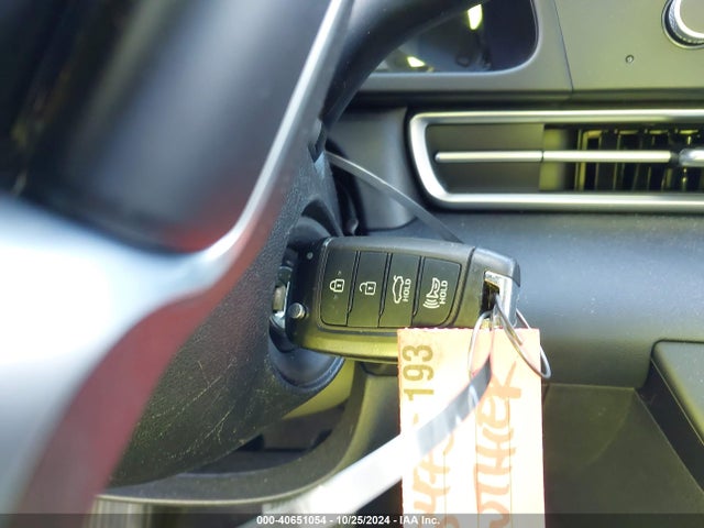 Hyundai ELANTRA SE 2023 5NPLL4AG4PH119867 Image 11