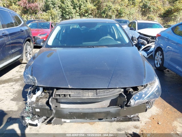 Hyundai ELANTRA SE 2023 5NPLL4AG4PH119867 Image 13