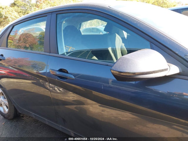 Hyundai ELANTRA SE 2023 5NPLL4AG4PH119867 Image 14