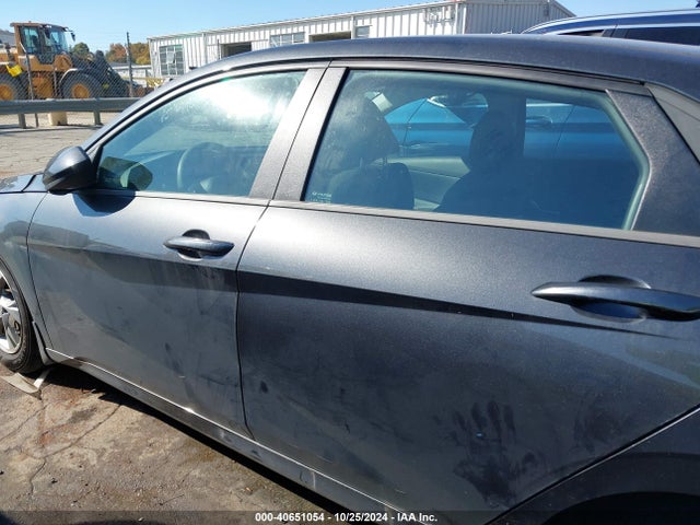 Hyundai ELANTRA SE 2023 5NPLL4AG4PH119867 Image 15
