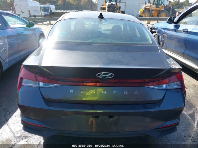 Hyundai ELANTRA SE 2023 5NPLL4AG4PH119867 Image 17