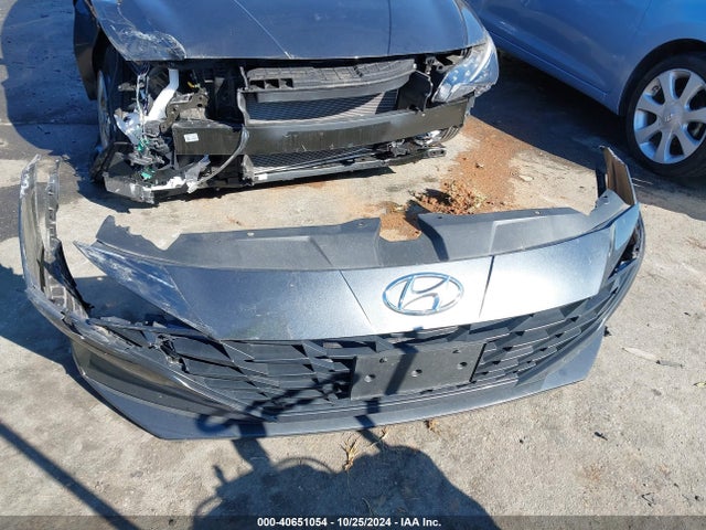 Hyundai ELANTRA SE 2023 5NPLL4AG4PH119867 Image 12