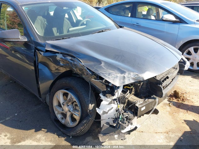 Hyundai ELANTRA SE 2023 5NPLL4AG4PH119867 Image 6