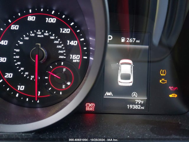 Hyundai ELANTRA SE 2023 5NPLL4AG4PH119867 Image 7