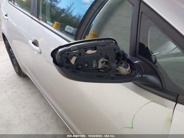 KIA FORTE LX 2017 3KPFK4A70HE082256 Image 18