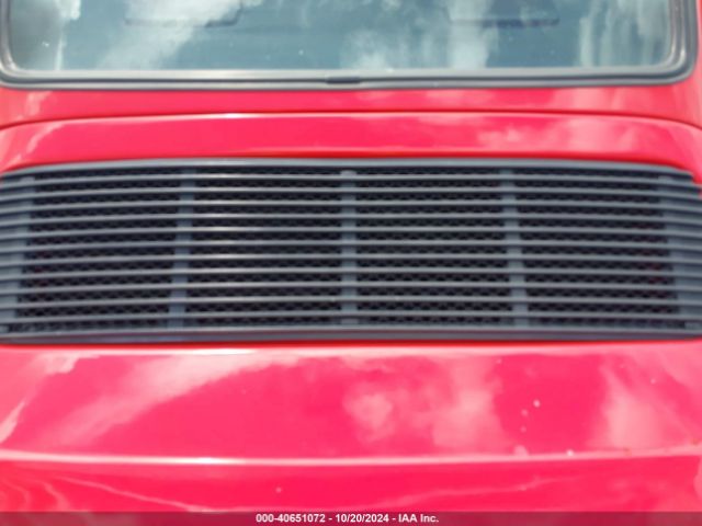 1985 PORSCHE 911 WP0AB0915FS121842 Photo 9