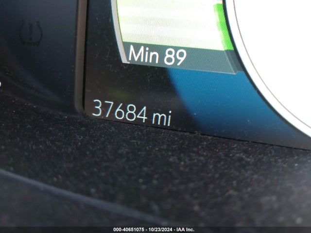 Chevrolet BOLT EV LT 2018 1G1FW6S0XJ4119329 Image 16
