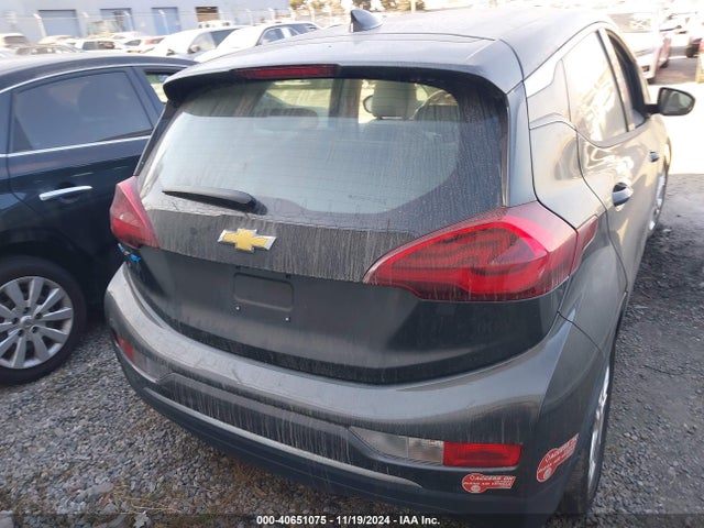 Chevrolet BOLT EV LT 2018 1G1FW6S0XJ4119329 Image 17
