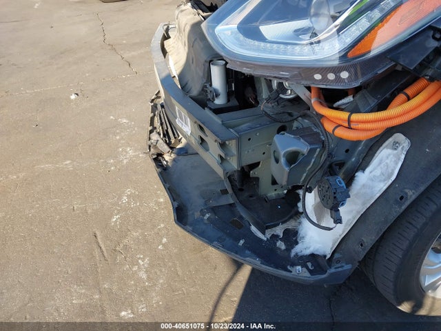 Chevrolet BOLT EV LT 2018 1G1FW6S0XJ4119329 Image 20