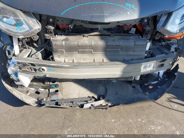 Chevrolet BOLT EV LT 2018 1G1FW6S0XJ4119329 Image 21