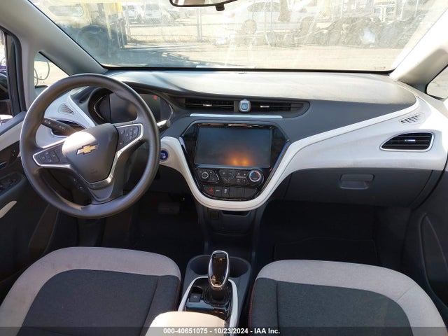 Chevrolet BOLT EV LT 2018 1G1FW6S0XJ4119329 Image 22