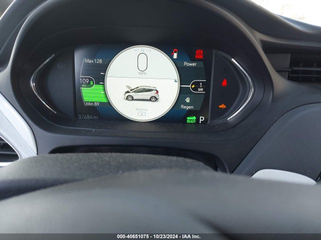 Chevrolet BOLT EV LT 2018 1G1FW6S0XJ4119329 Image 7