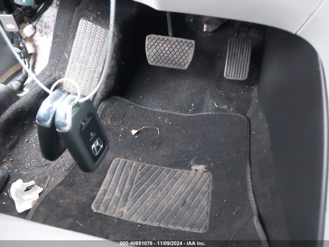 Honda Accord Ex-l 2015 1HGCR2F89FA125157 Image 11