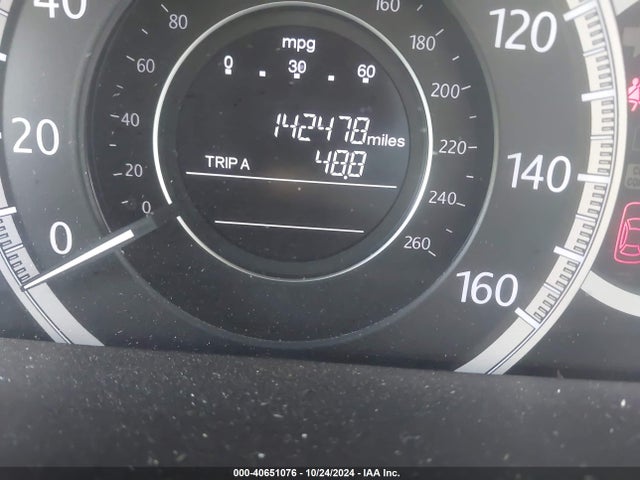 Honda Accord Ex-l 2015 1HGCR2F89FA125157 Image 15