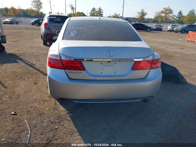 Honda Accord Ex-l 2015 1HGCR2F89FA125157 Image 16