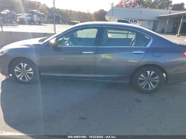 Honda ACCORD LX 2015 1HGCR2F36FA261492 Image 14