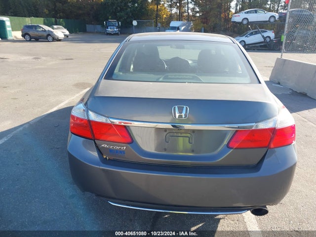 Honda ACCORD LX 2015 1HGCR2F36FA261492 Image 16