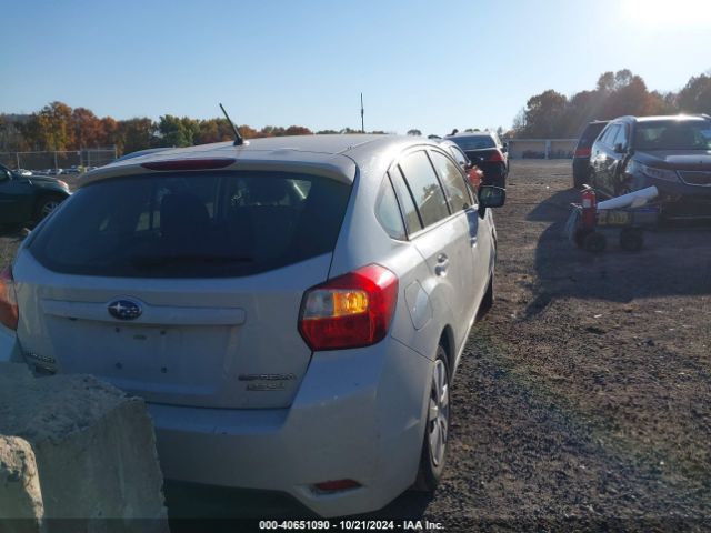 JF1GPAA62G8201578 Subaru Impreza 2.0i