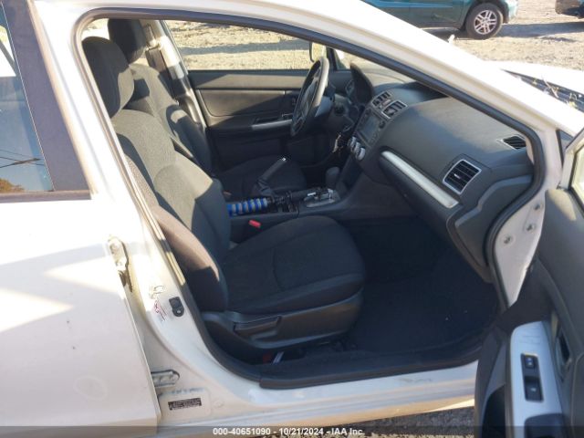 JF1GPAA62G8201578 Subaru Impreza 2.0i