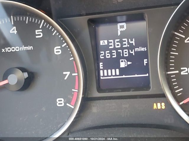 JF1GPAA62G8201578 Subaru Impreza 2.0i
