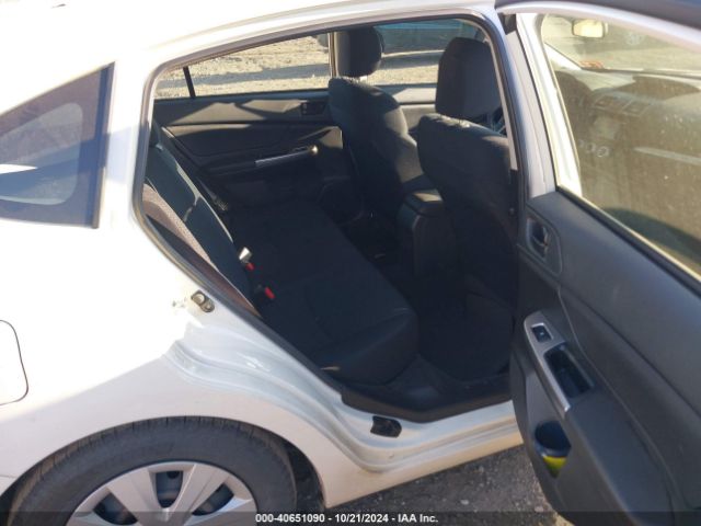 JF1GPAA62G8201578 Subaru Impreza 2.0i