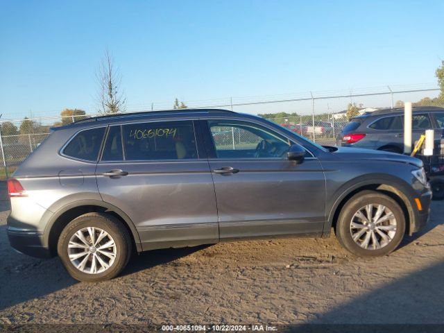 3VV3B7AX2JM088741 Volkswagen Tiguan 2.0t Se/2.0t Sel