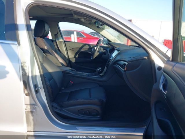 1G6AA5RX4G0121917 Cadillac Ats Standard