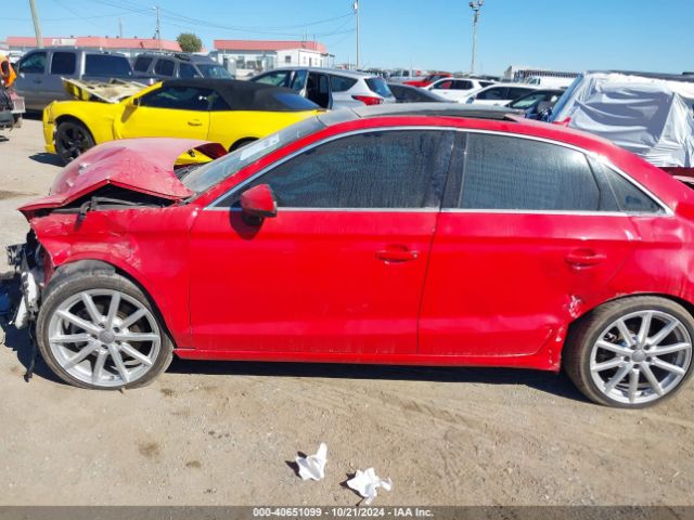 WAUC7GFF7G1056144 Audi A3 1.8t Premium