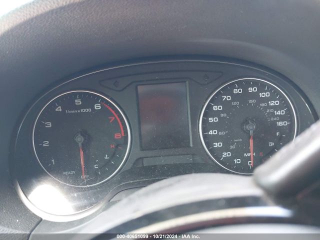 WAUC7GFF7G1056144 Audi A3 1.8t Premium