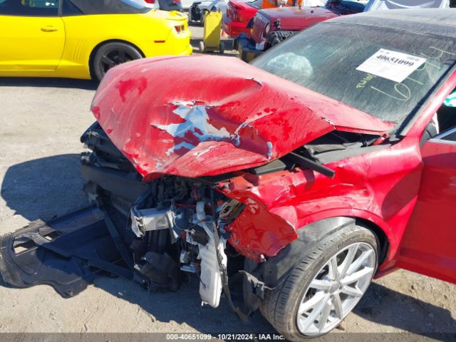 WAUC7GFF7G1056144 Audi A3 1.8t Premium