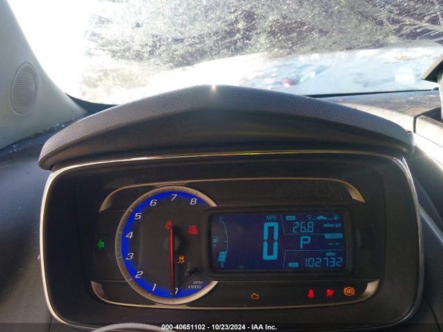 Chevrolet Trax Lt 2016 3GNCJPSB5GL120852 Image 7
