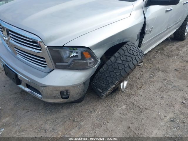 3C6RR7LT4HG703367 RAM 1500 Big Horn  4x4 5'7 Box