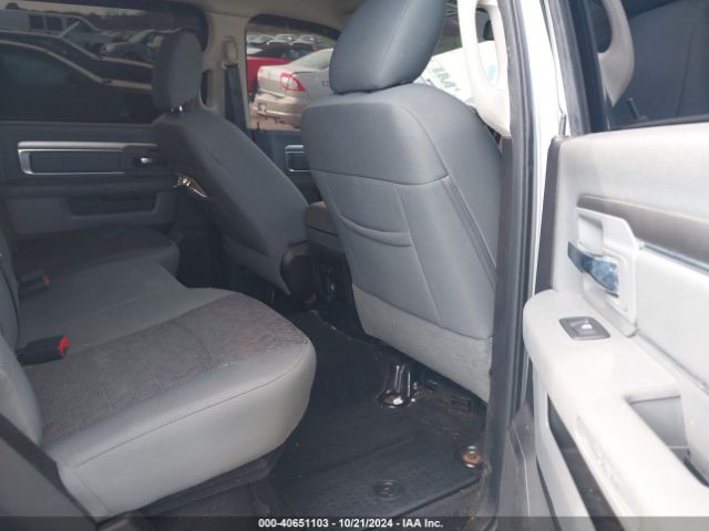 3C6RR7LT4HG703367 RAM 1500 Big Horn  4x4 5'7 Box