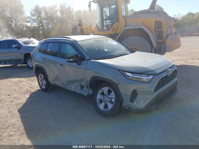 Toyota Rav4 Xle 2023 2T3P1RFV2PW340985 Image 1