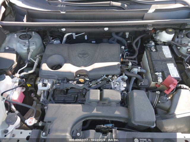 Toyota Rav4 Xle 2023 2T3P1RFV2PW340985 Image 10