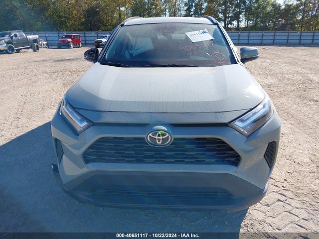 Toyota Rav4 Xle 2023 2T3P1RFV2PW340985 Image 11