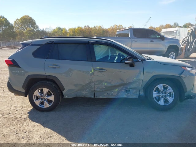 Toyota Rav4 Xle 2023 2T3P1RFV2PW340985 Image 12