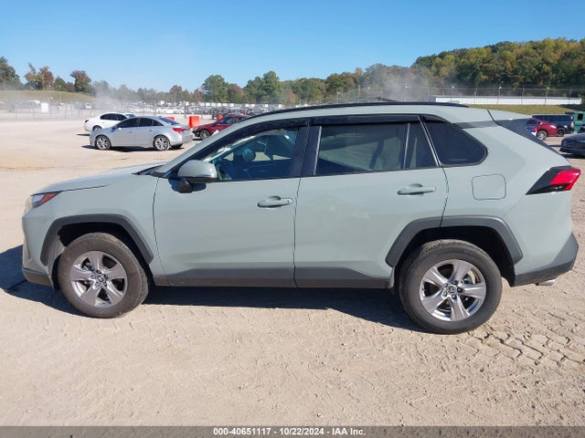 Toyota Rav4 Xle 2023 2T3P1RFV2PW340985 Image 13