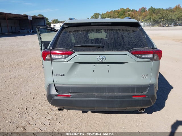Toyota Rav4 Xle 2023 2T3P1RFV2PW340985 Image 15