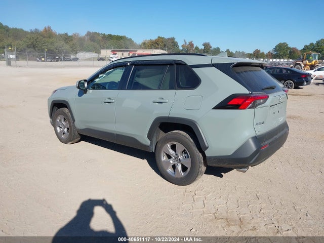 Toyota Rav4 Xle 2023 2T3P1RFV2PW340985 Image 3