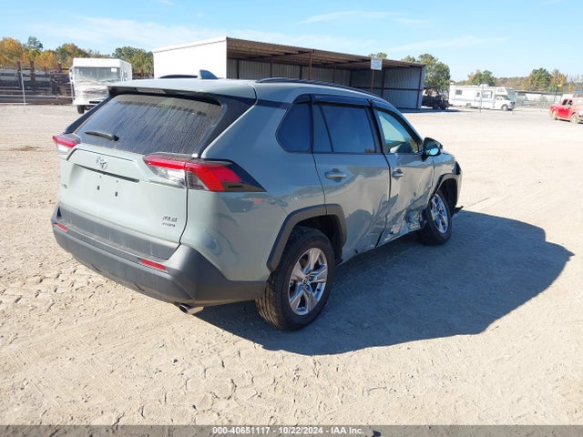 Toyota Rav4 Xle 2023 2T3P1RFV2PW340985 Image 4