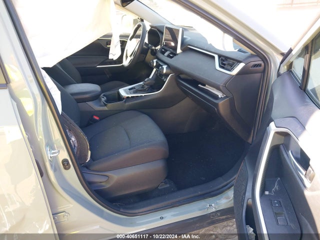 Toyota Rav4 Xle 2023 2T3P1RFV2PW340985 Image 5