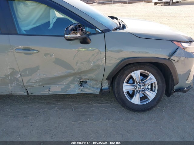 Toyota Rav4 Xle 2023 2T3P1RFV2PW340985 Image 6